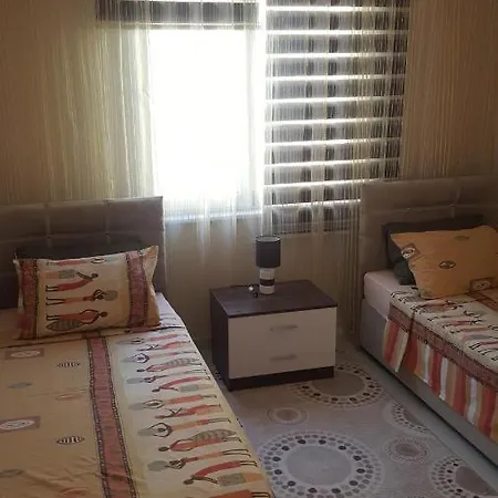 Apartamento My World