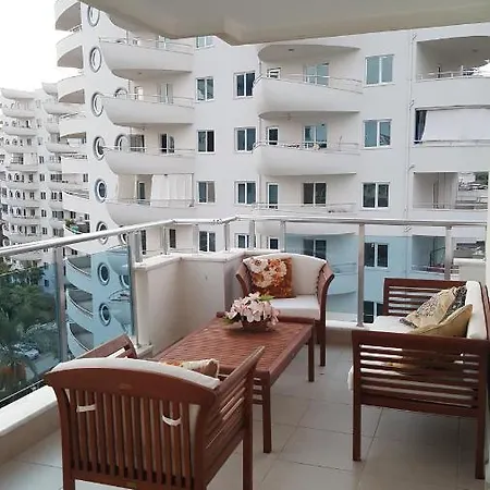 My World Apartamento