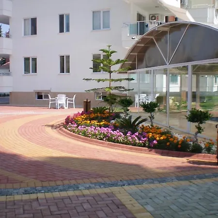 My World Apartament *